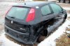 Silniczek wycieraczki tył Fiat Grande Punto 2009 Hatchback 3-drzwi